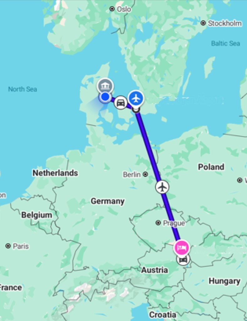 Vienna, Wiki.