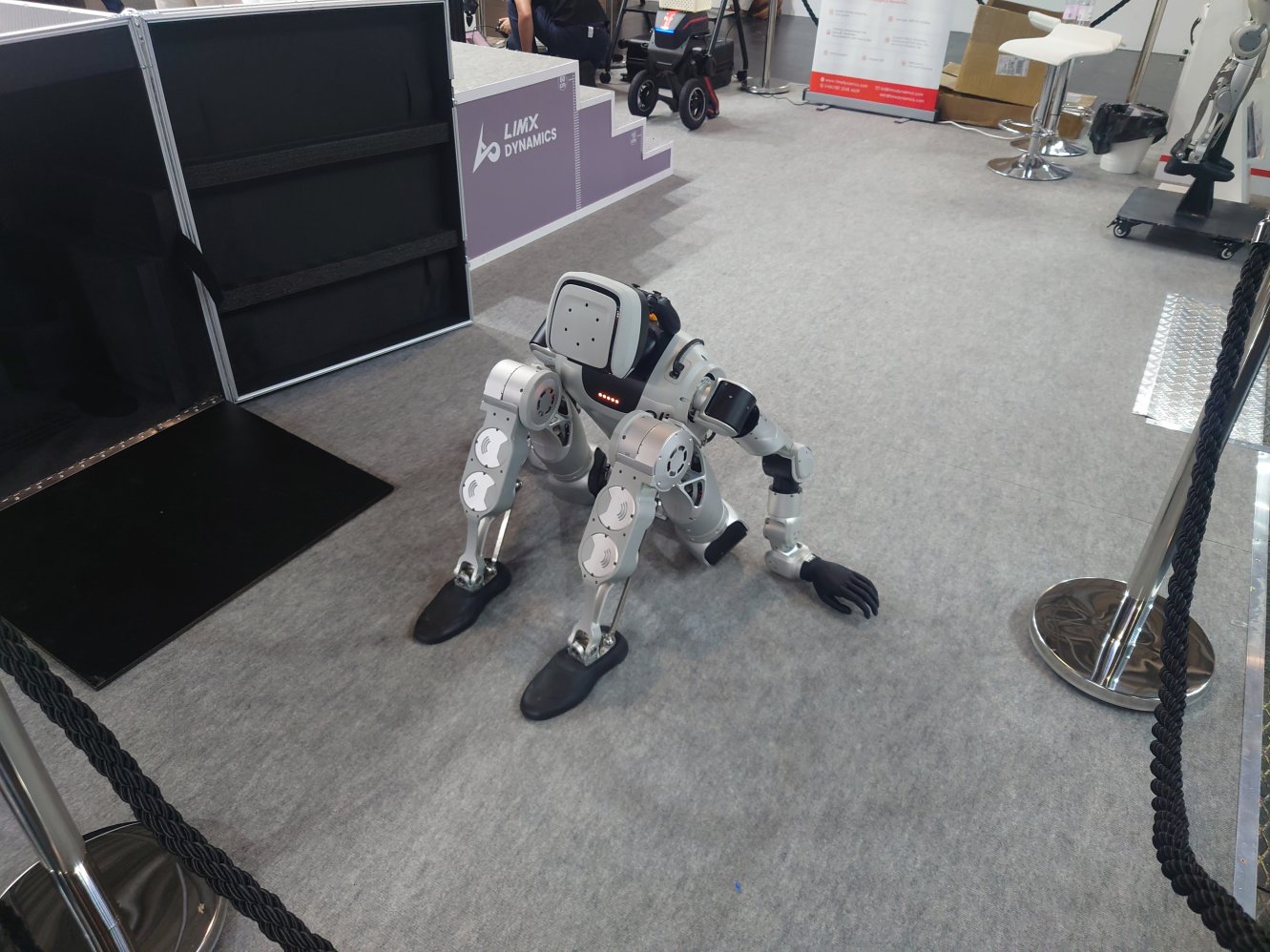 Icra 2026.  Vienna, Austria. June 2026.