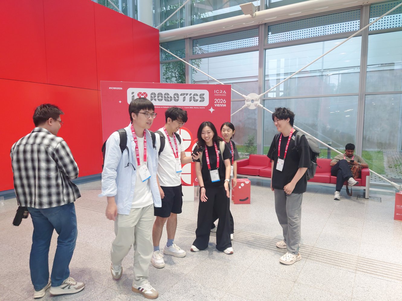 Icra 2026.  Vienna, Austria. June 2026.