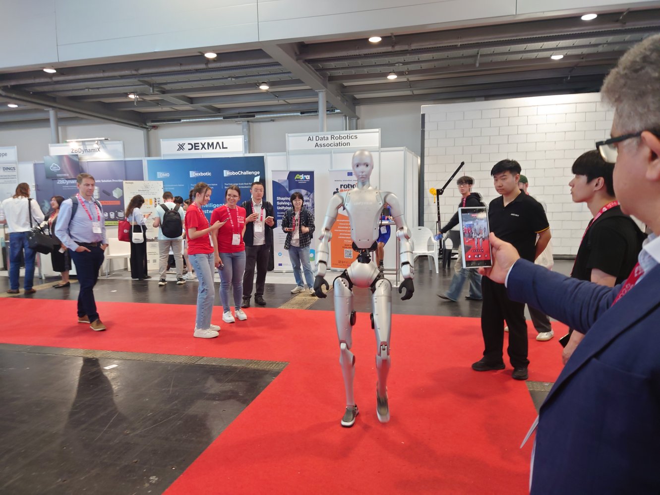 Icra 2026.  Vienna, Austria. June 2026.