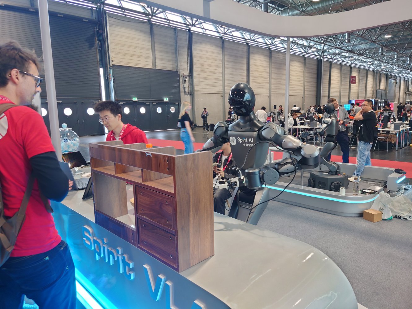 Icra 2026.  Vienna, Austria. June 2026.