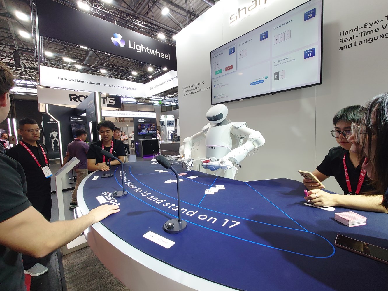 Icra 2026.  Vienna, Austria. June 2026.