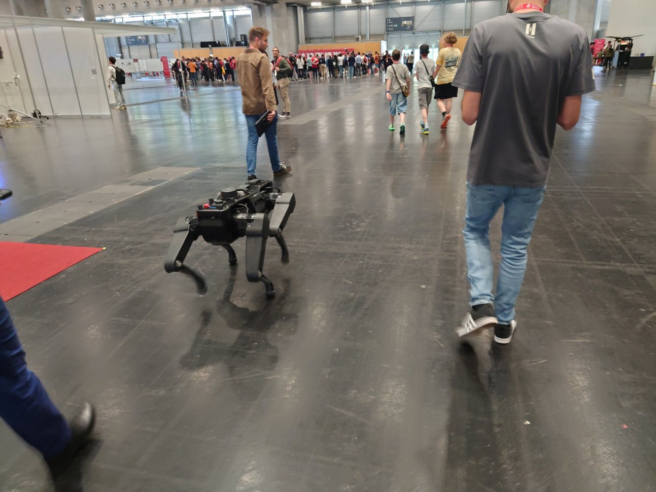 Icra 2026.  Vienna, Austria. June 2026.