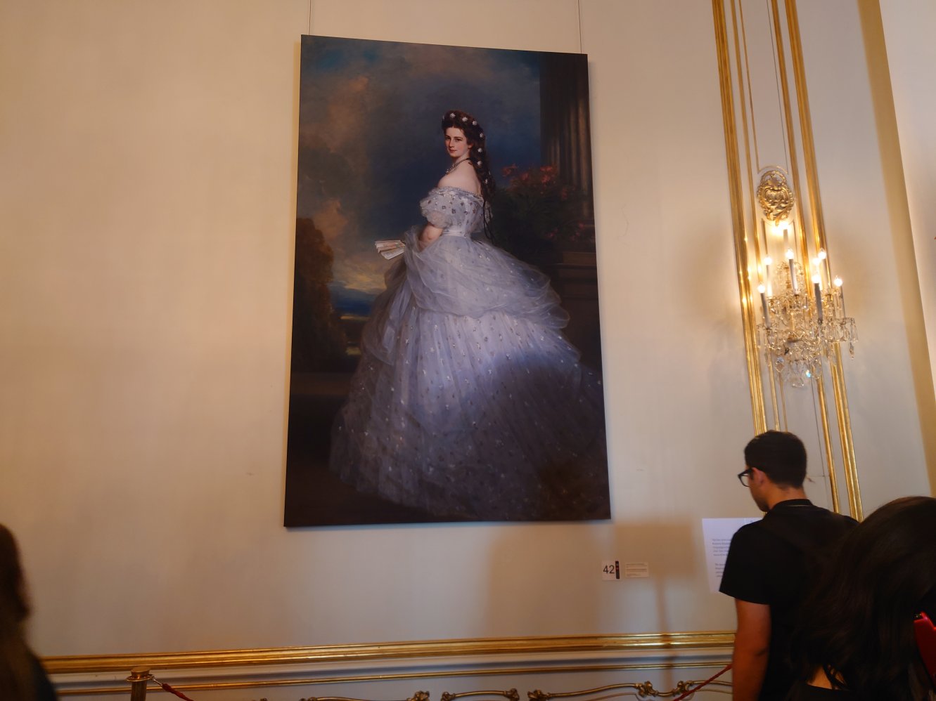 Vienna, Austria. June 2026.