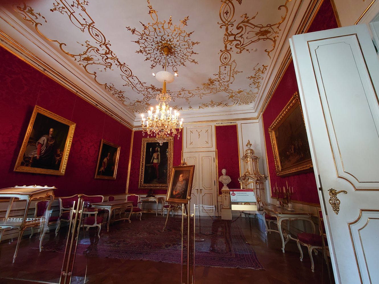 Vienna, Austria. June 2026.