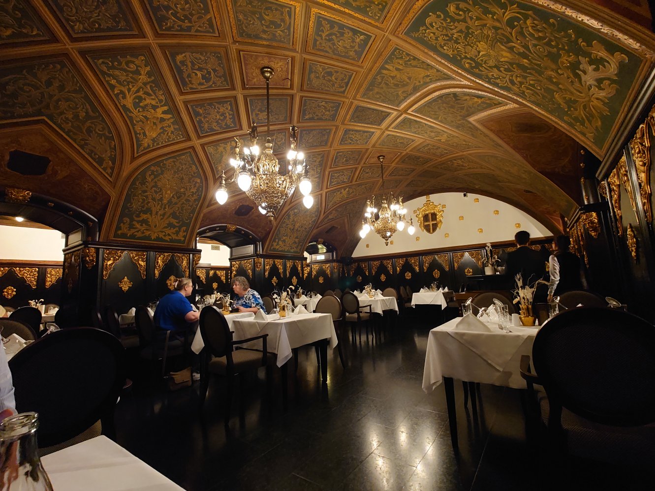 Vienna, Austria. June 2026.