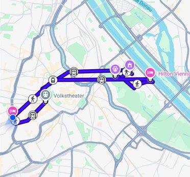 Donau. Vienna, Wiki.