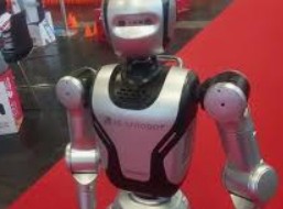 Robot. Icra 2026. Vienna, Austria. June 2026.