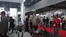 Youtube. Impressions, Robots. Icra 2026. Vienna, 2026.