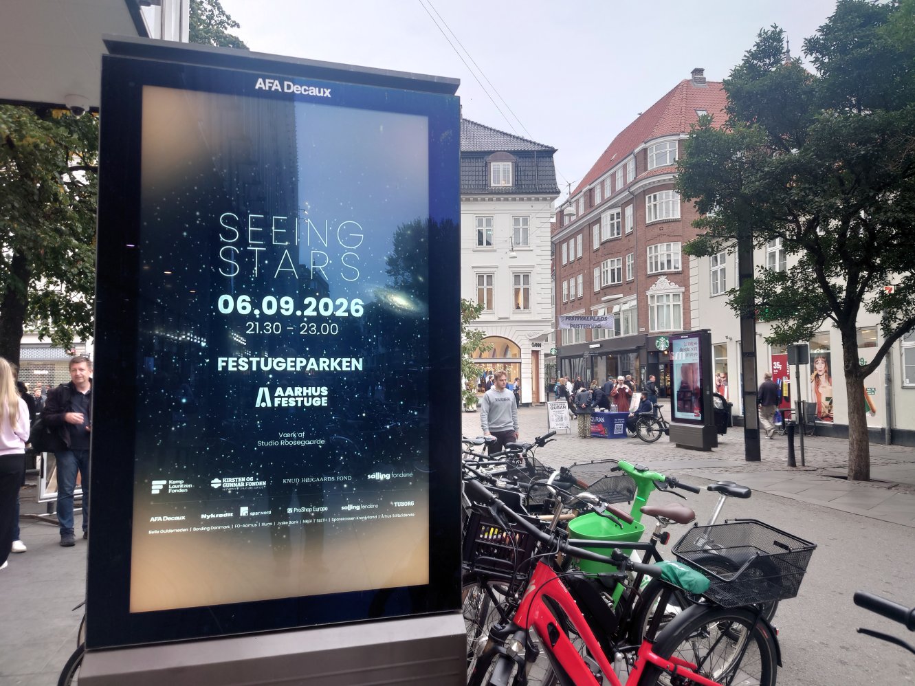 Summer 2026. Vilde Teknologier. Dokk1. Aug 28th, 2026. Summer 2026. Vilde Teknologier. Dokk1. Aug 28th, 2026.
