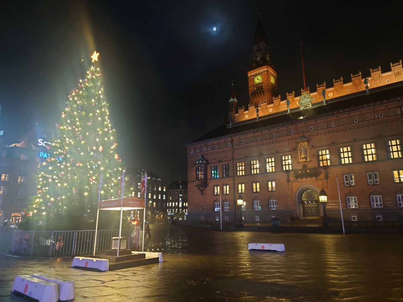 Copenhagen. December, 2025.