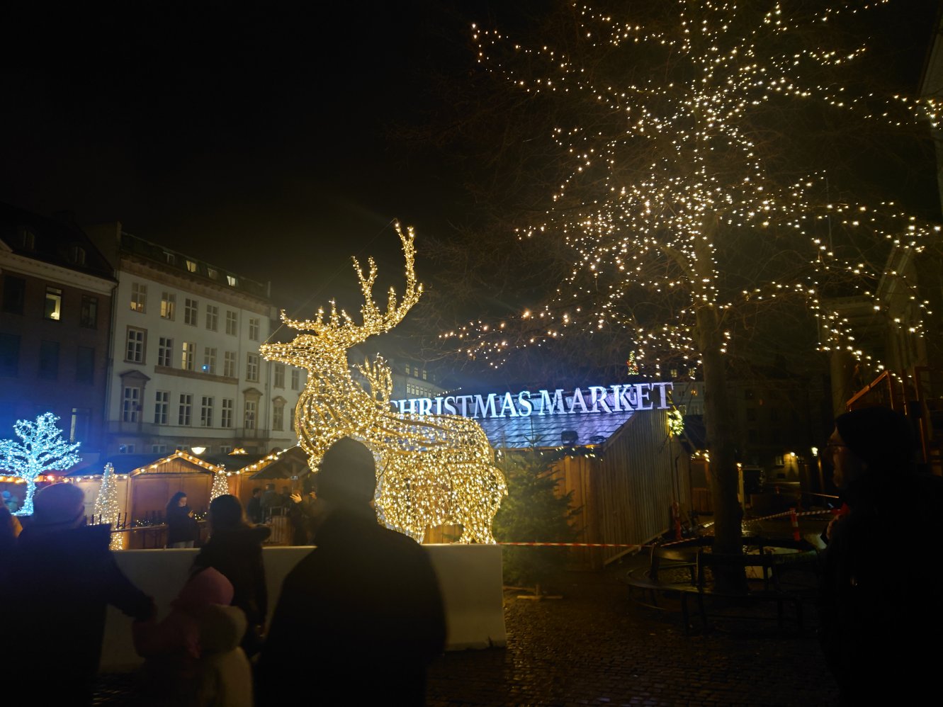 Copenhagen. December, 2025.