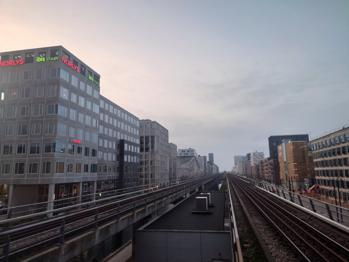 Copenhagen. December, 2025.