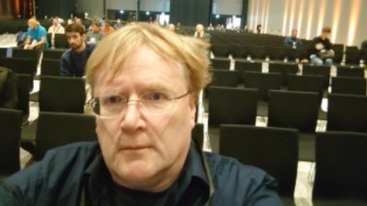 Copenhagen. December, 2025.