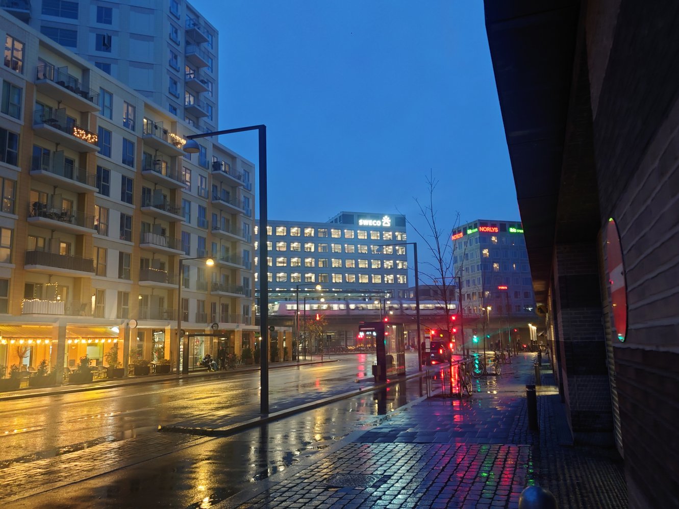 Copenhagen. December, 2025.