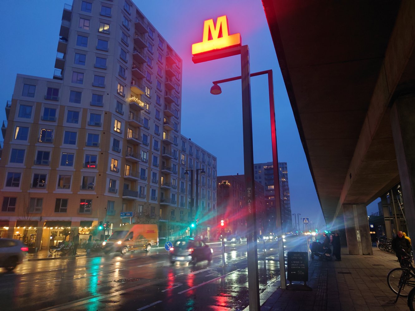 Copenhagen. December, 2025.