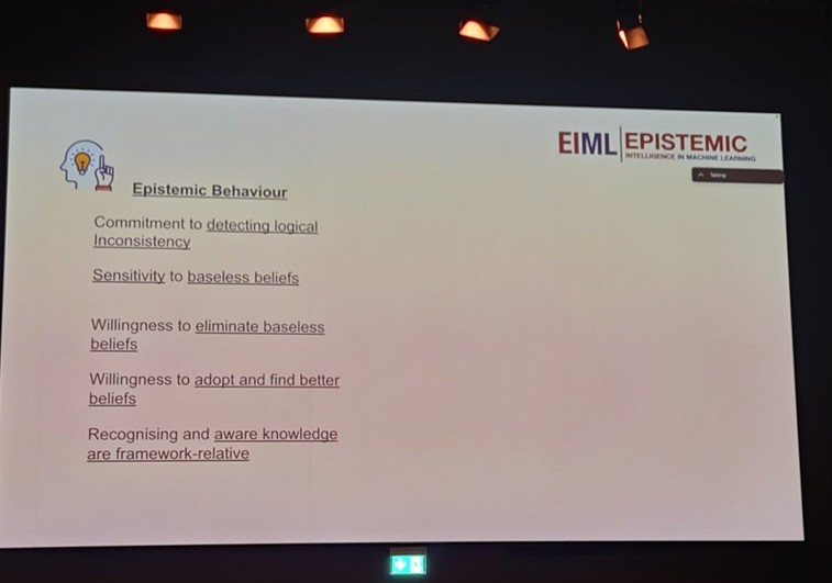 EurIps. Copenhagen. December, 2025.