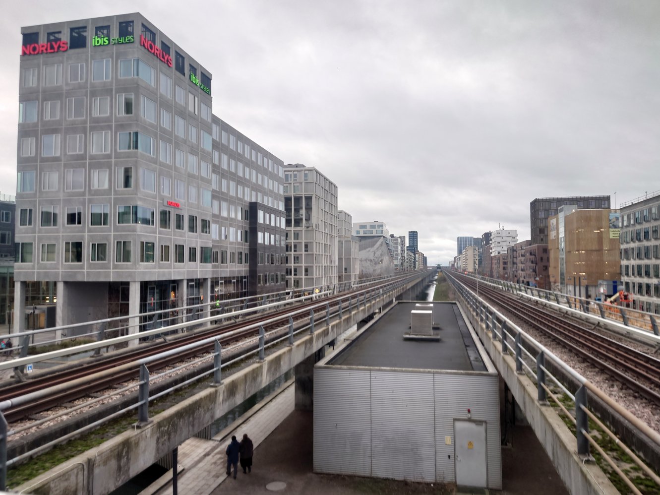 Copenhagen. December, 2025.