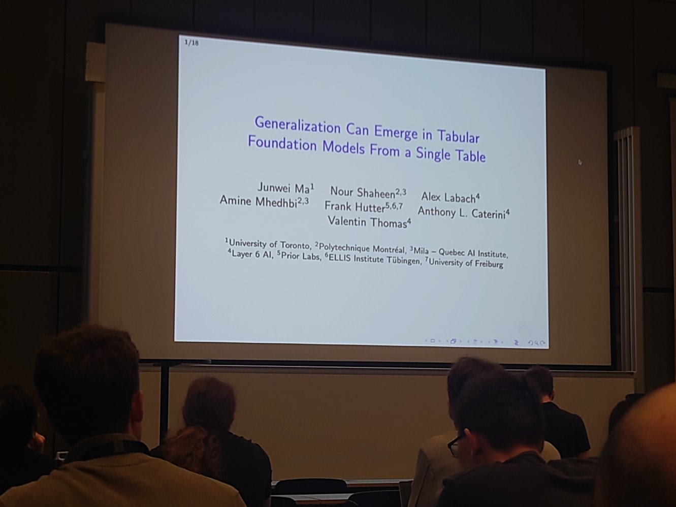 EurIps. Copenhagen. December, 2025.