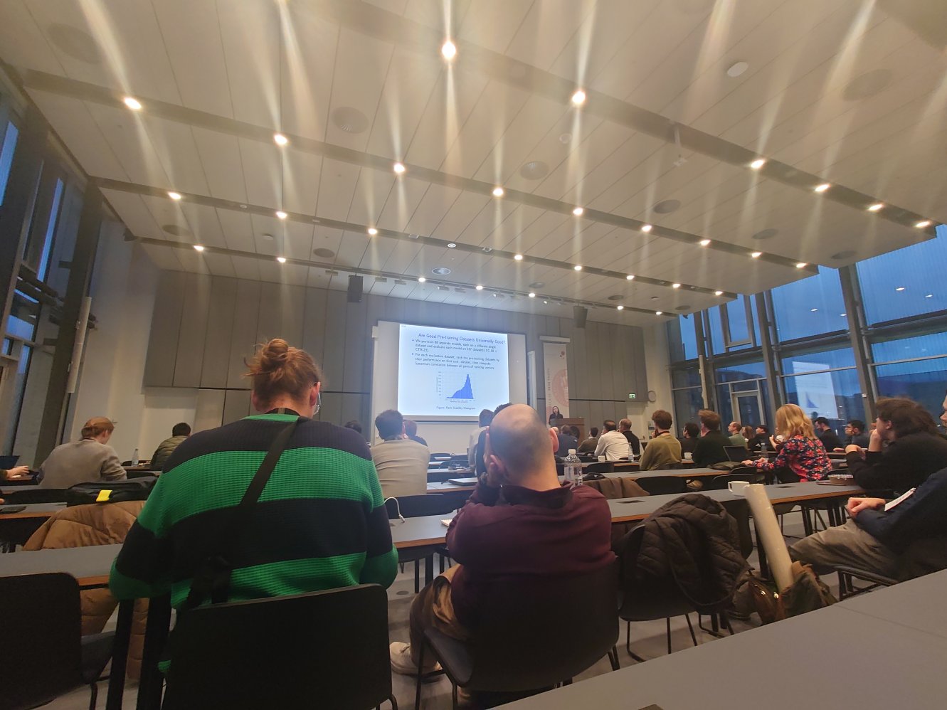 EurIps. Copenhagen. December, 2025.