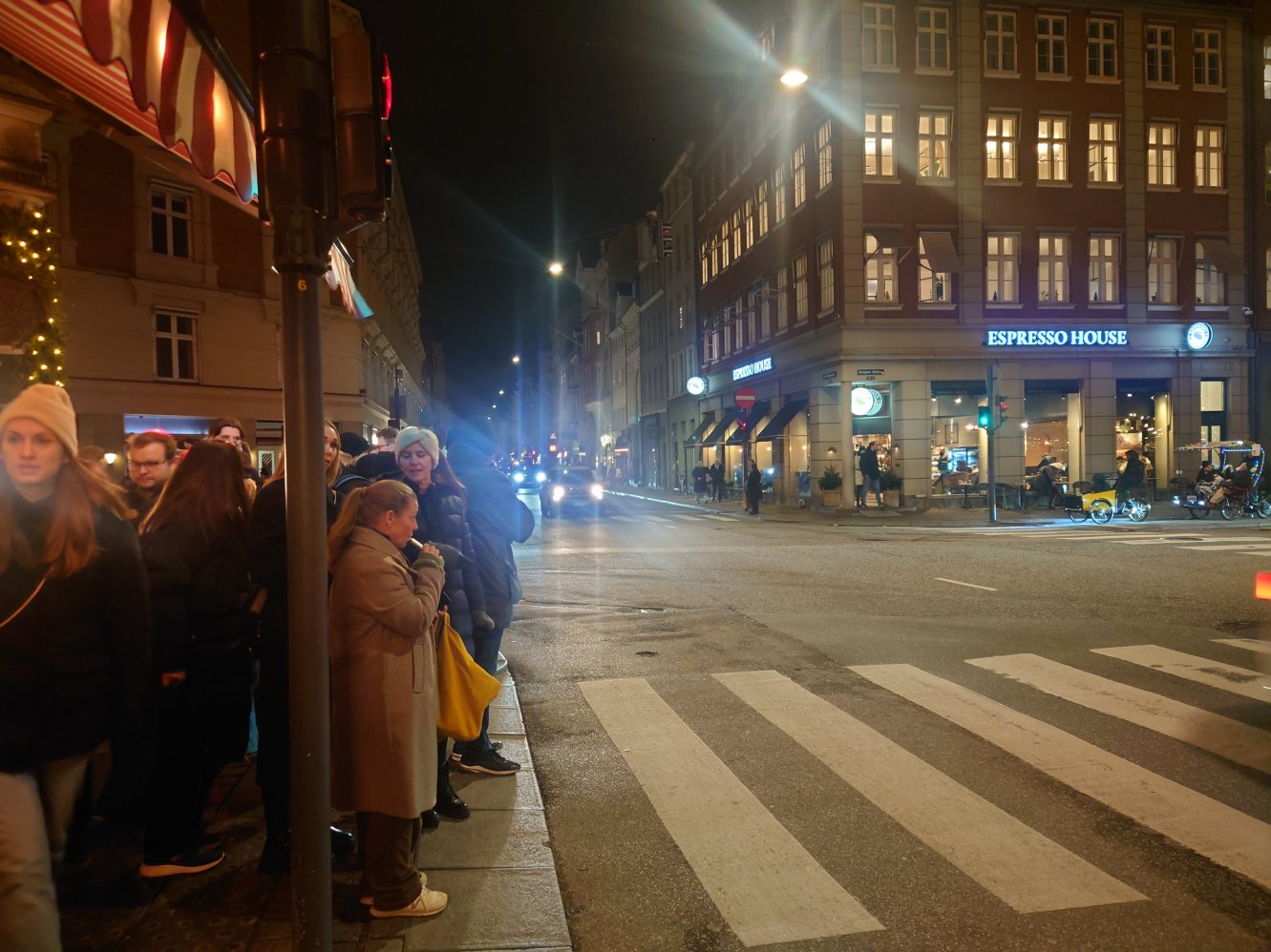 Copenhagen. December, 2025.