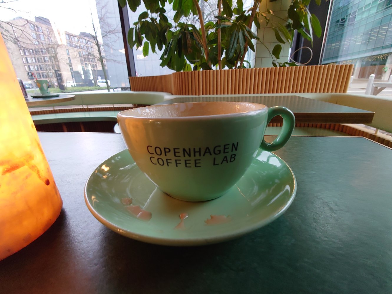 Copenhagen. December, 2025.