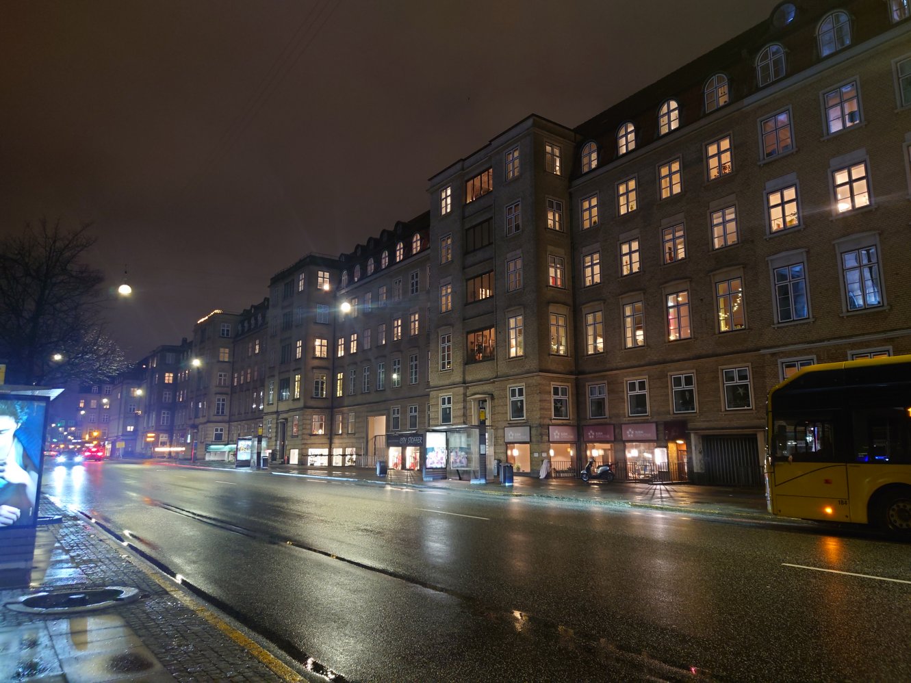 Aarhus. December, 2025.