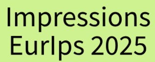 More pics. EurIps. Dec 2025. More pics. EurIps. Dec 2025.