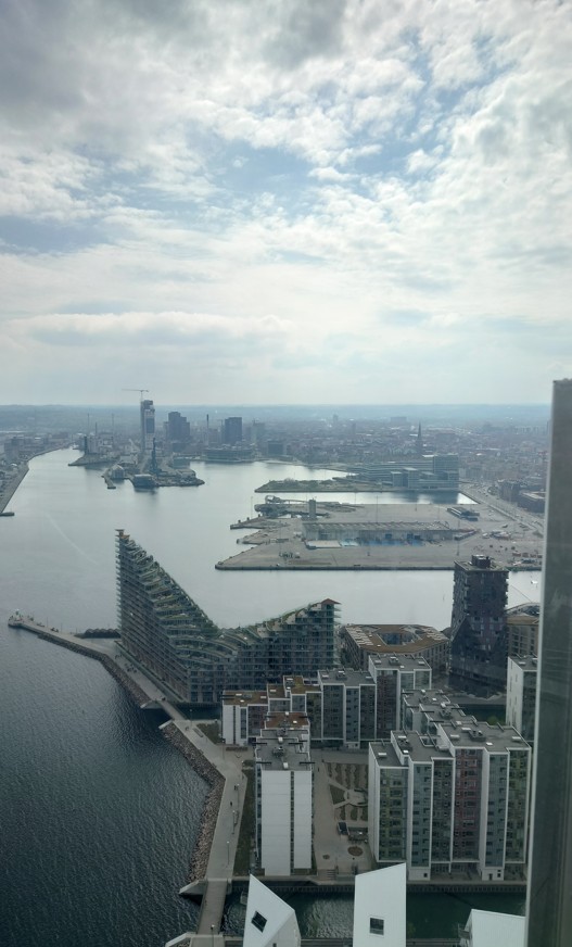 Lighthouse views. May 2026.