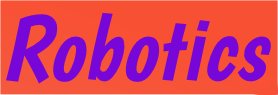 Site Robot Index