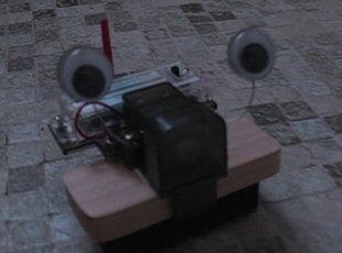 Robug 1